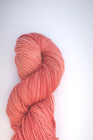 Dyed-to-order Everlea Fingering