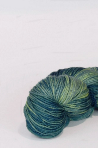 Dyed-to-order Everlea Fingering