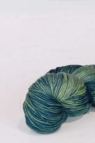 Dyed-to-Order Everlea Worsted