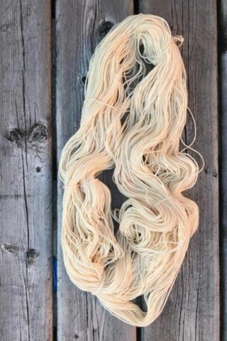 Dyed-to-Order Everlea Worsted